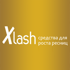 5# Sérum repousse des cils Xlash Pro